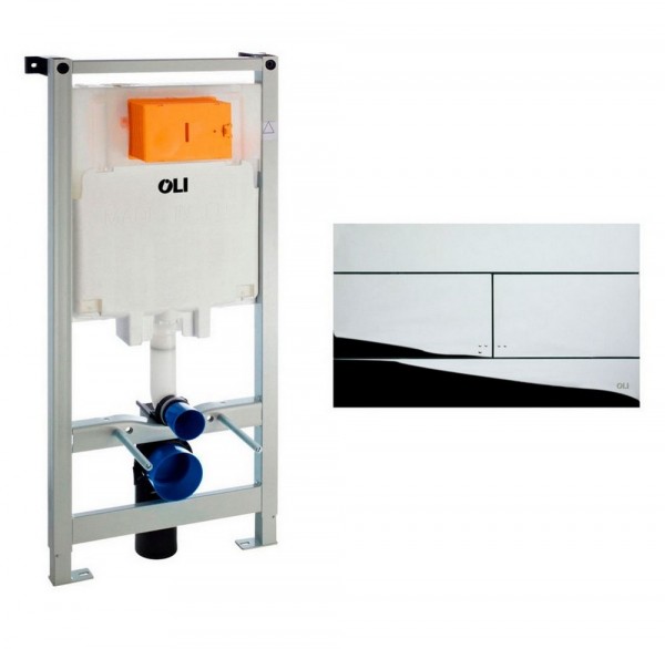 Как выбрать инсталляцию для подвесного унитаза: ТОП-7 лучших производителей