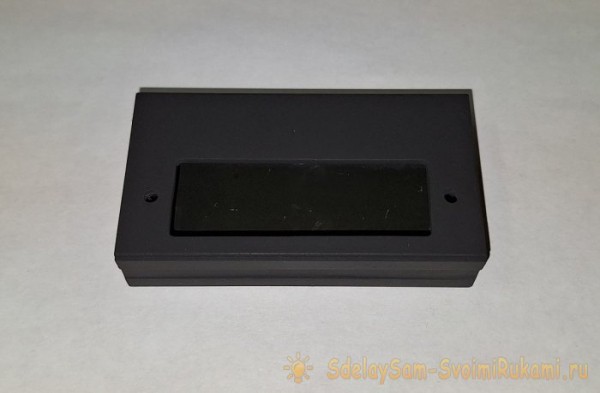 Как просто сделать клавишный USB регулятор громкости Как просто сделать клавишный USB регулятор громкости