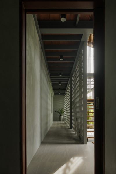 Баланс традиций и инноваций в дизайне семейного дома Баланс традиций и инноваций в дизайне семейного дома