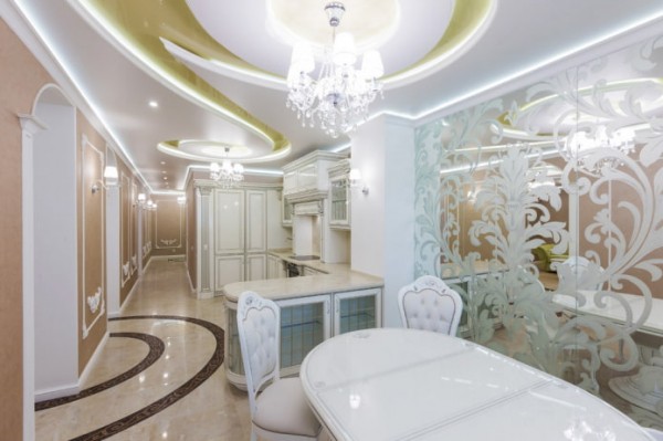 Как оформить интерьер в стиле ар-деко? Как оформить интерьер в стиле ар-деко?