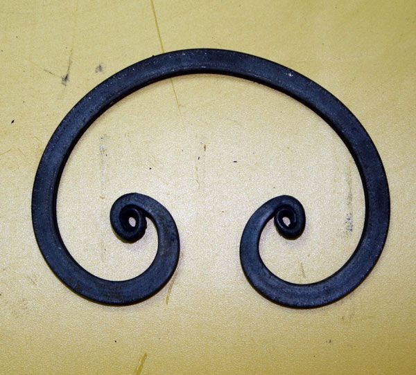 Кованый забор своими руками: пошаговое руководство