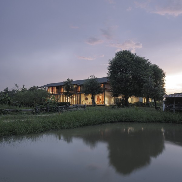 Баланс традиций и инноваций в дизайне семейного дома Баланс традиций и инноваций в дизайне семейного дома