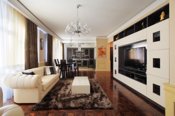 Как оформить интерьер в стиле ар-деко? Как оформить интерьер в стиле ар-деко?