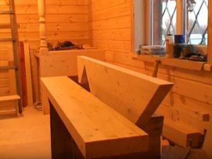 Лестница на мансарду своими руками: пошаговая инструкция + фото Лестница на мансарду своими руками: пошаговая инструкция + фото