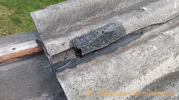 Как приготовить битумную мастику и битумную грунтовку Как приготовить битумную мастику и битумную грунтовку