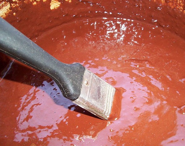 Деревянный забор своими руками: пошаговая инструкция Деревянный забор своими руками: пошаговая инструкция