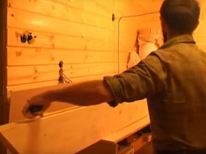 Лестница на мансарду своими руками: пошаговая инструкция + фото Лестница на мансарду своими руками: пошаговая инструкция + фото