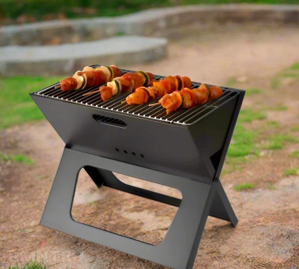 Пять составляющих идеального пикника
Пять составляющих идеального пикника