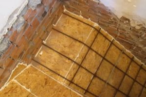 Бетонная лестница своими руками: с какими трудностями придется столкнуться, расчет и пошаговый процесс Бетонная лестница своими руками: с какими трудностями придется столкнуться, расчет и пошаговый процесс