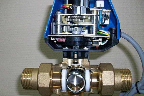 Трехходовые клапаны в системе отопления: принцип действия и схемы установки Трехходовые клапаны в системе отопления: принцип действия и схемы установки