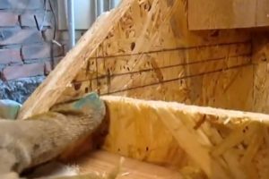 Бетонная лестница своими руками: с какими трудностями придется столкнуться, расчет и пошаговый процесс Бетонная лестница своими руками: с какими трудностями придется столкнуться, расчет и пошаговый процесс