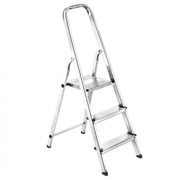 Какую выбрать стремянку для дома: лучшие популярные модели, особенности и правила использования, рейтинг Какую выбрать стремянку для дома: лучшие популярные модели, особенности и правила использования, рейтинг