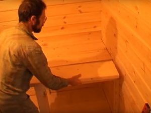 Лестница на мансарду своими руками: пошаговая инструкция + фото Лестница на мансарду своими руками: пошаговая инструкция + фото