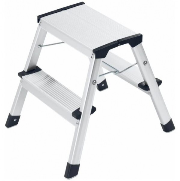 Какую выбрать стремянку для дома: лучшие популярные модели, особенности и правила использования, рейтинг Какую выбрать стремянку для дома: лучшие популярные модели, особенности и правила использования, рейтинг