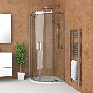 Как выбрать душевую кабину: ТОП-8 лучших вариантов