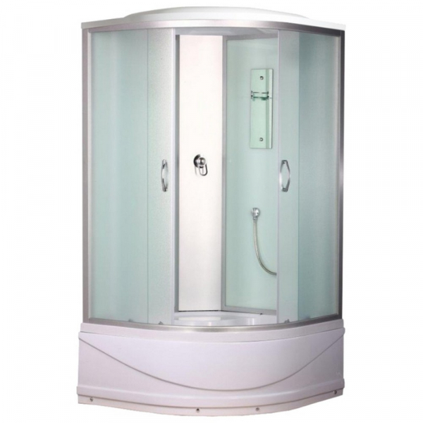 Как выбрать душевую кабину: ТОП-8 лучших вариантов