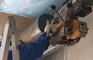 Вентиляция в частном доме: схема и монтаж Вентиляция в частном доме: схема и монтаж