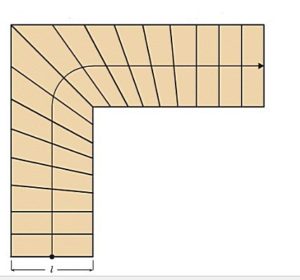 Расчет деревянной лестницы на второй этаж: используем онлайн-калькулятор