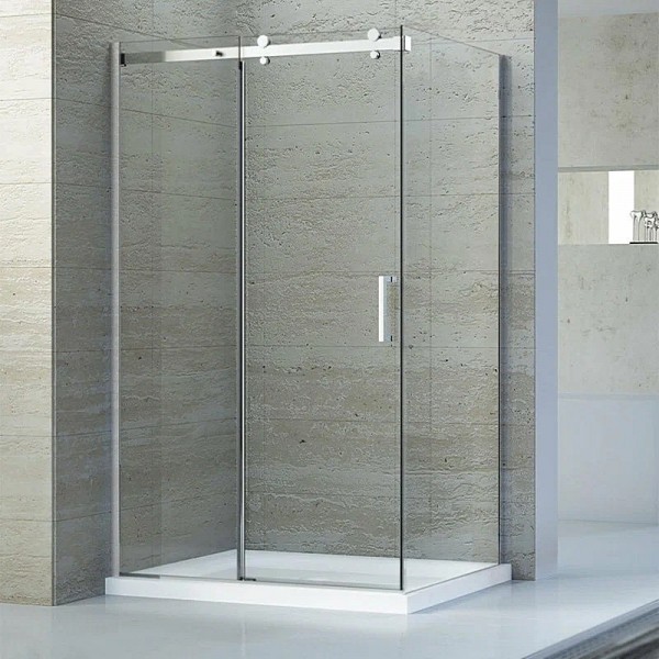 Рейтинг душевых уголков по качеству — ТОП-15 достойных моделей