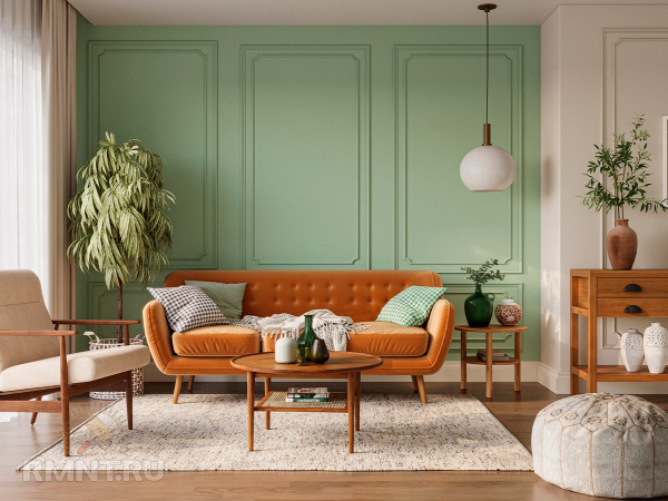 Пять трендов дизайна интерьера на лето-2025
Пять трендов дизайна интерьера на лето-2025