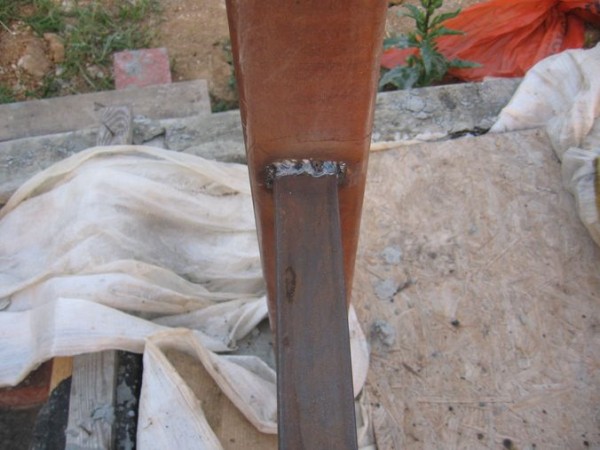 Калитка и ворота из профлиста своими руками: устройство и пошаговая инструкция