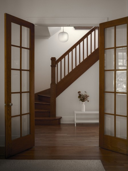 Дом с историческим характером и современным комфортом Дом с историческим характером и современным комфортом