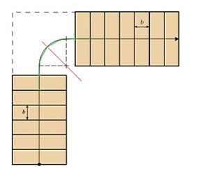 Расчет деревянной лестницы на второй этаж: используем онлайн-калькулятор