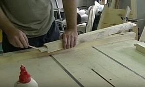 Лестница раскладная на чердак своими руками с люком: пошаговая инструкция Лестница раскладная на чердак своими руками с люком: пошаговая инструкция