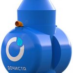 Рассчитываем реальную стоимость монтажа септика серии «Дочиста» на дачном участке