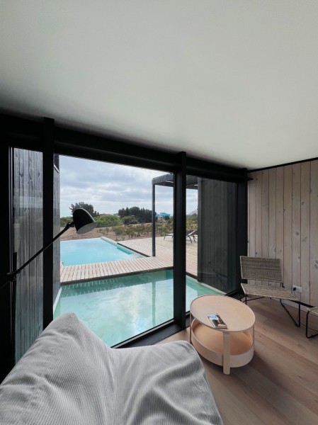 Энергоэффективный прибрежный дом Энергоэффективный прибрежный дом