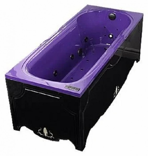 ТОП-24 лучших ванн из литьевого мрамора &ndash; рейтинг моделей, критерии выбора