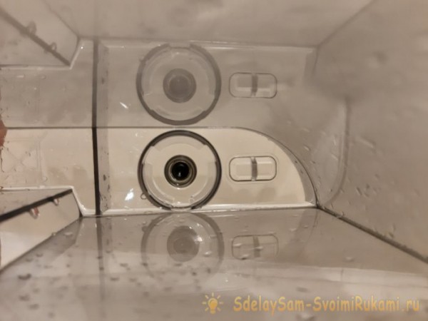 Лайфхак: как отмыть то, до чего не достает рука