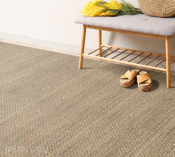 Ещё пять экологически чистых напольных покрытий
Ещё пять экологически чистых напольных покрытий