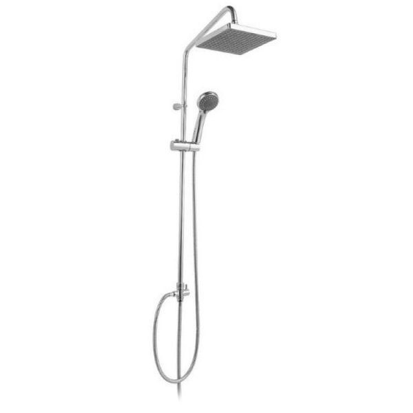 Какую лучше выбрать душевую стойку: ТОП-13 популярных моделей Какую лучше выбрать душевую стойку: ТОП-13 популярных моделей