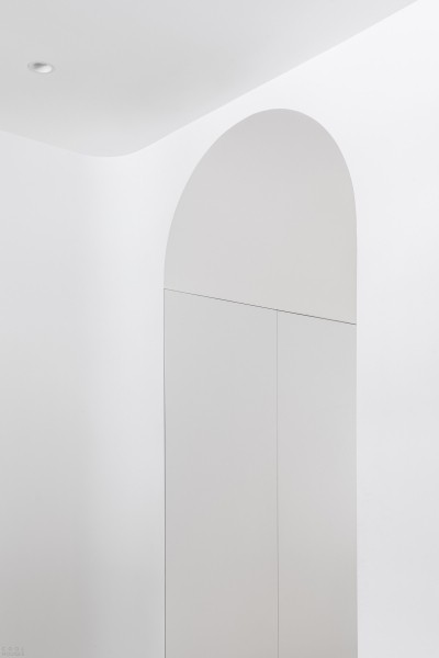 Дизайн, объединяющий историческое прошлое и настоящее