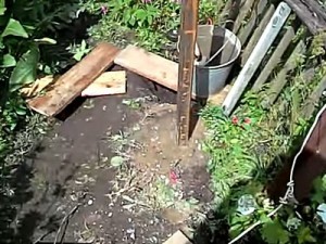 Как построить забор из профлиста своими руками: пошаговая инструкция и важные нюансы