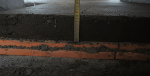 Как сделать слив для душа в полу: подробная инструкция по монтажу Как сделать слив для душа в полу: подробная инструкция по монтажу