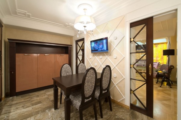 Как оформить интерьер в стиле ар-деко? Как оформить интерьер в стиле ар-деко?