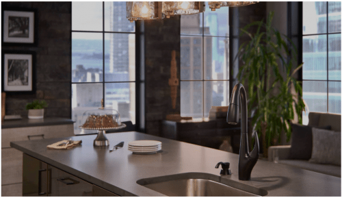 10 лучших смесителей для кухни в 2024 году 10 лучших смесителей для кухни в 2024 году