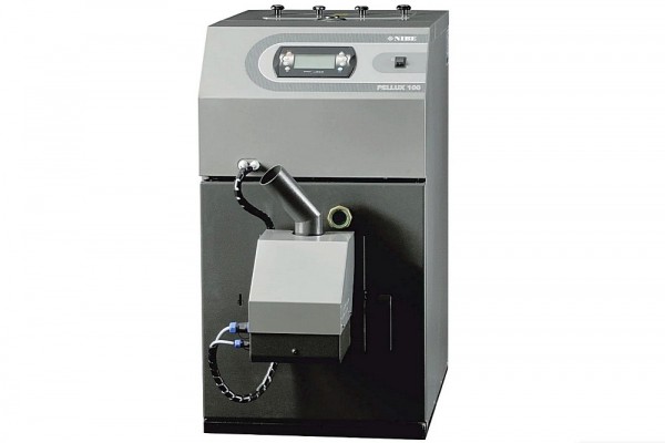 Лучшие пеллетные котлы: какие выбрать и какие бывают