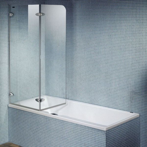 Какую шторку для ванной лучше выбрать — на что обращать внимание и рейтинг ТОП-12