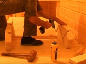 Лестница на мансарду своими руками: пошаговая инструкция + фото Лестница на мансарду своими руками: пошаговая инструкция + фото