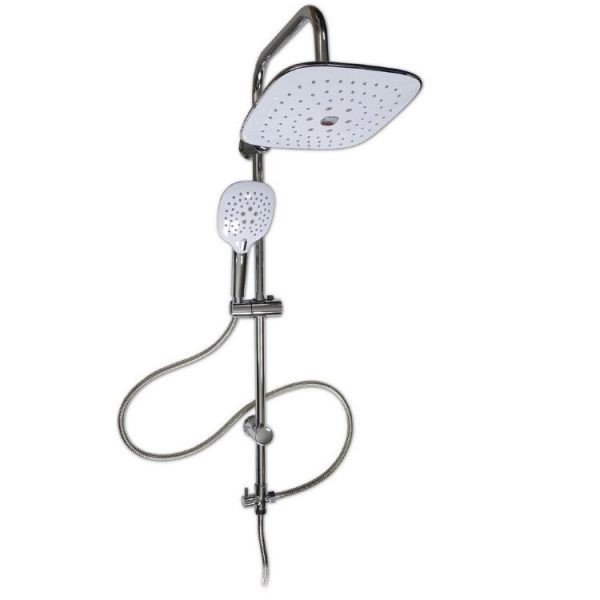 Какую лучше выбрать душевую стойку: ТОП-13 популярных моделей Какую лучше выбрать душевую стойку: ТОП-13 популярных моделей