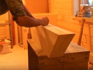 Лестница на мансарду своими руками: пошаговая инструкция + фото Лестница на мансарду своими руками: пошаговая инструкция + фото