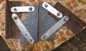 Лестница раскладная на чердак своими руками с люком: пошаговая инструкция Лестница раскладная на чердак своими руками с люком: пошаговая инструкция