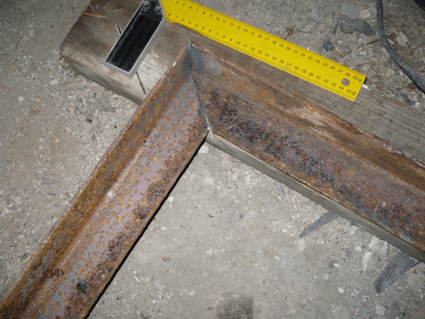 Калитка и ворота из профлиста своими руками: устройство и пошаговая инструкция