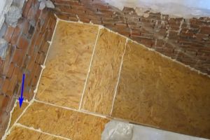 Бетонная лестница своими руками: с какими трудностями придется столкнуться, расчет и пошаговый процесс Бетонная лестница своими руками: с какими трудностями придется столкнуться, расчет и пошаговый процесс