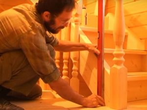 Лестница на мансарду своими руками: пошаговая инструкция + фото Лестница на мансарду своими руками: пошаговая инструкция + фото