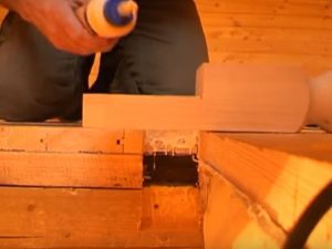 Лестница на мансарду своими руками: пошаговая инструкция + фото Лестница на мансарду своими руками: пошаговая инструкция + фото