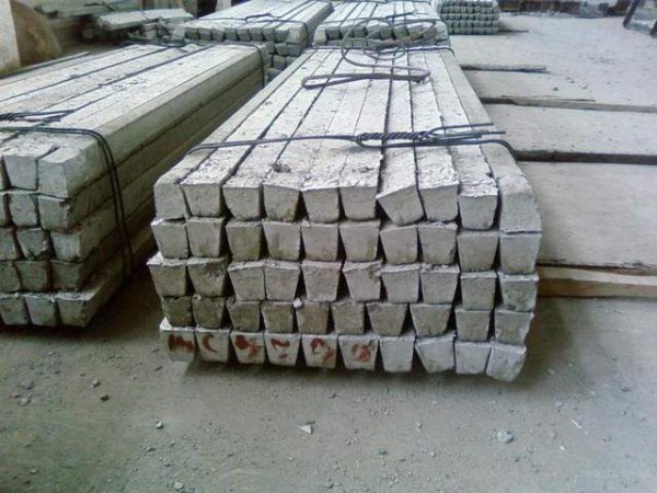 Бетонирование столбов для забора: устанавливаем забор правильно Бетонирование столбов для забора: устанавливаем забор правильно